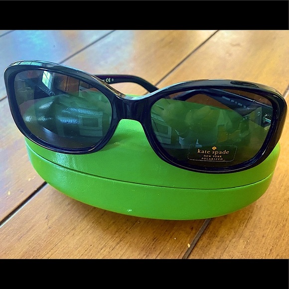 Kate Spade Sunglasses *NWT* - Picture 7 of 12